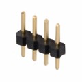 M22-2510405 - CONN HEADER VERT 4POS 2MM