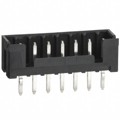 DF3A-7P-2DSA - CONN HEADER VERT 7POS 2MM