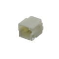 SM03B-NSHSS-TB (LF)(SN) - CONN HEADER SMD R/A 3POS 1MM