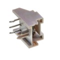S03B-XASK-1(LF)(SN) - CONN HEADER R/A 3POS 2.5MM