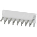 640457-8 - CONN HEADER R/A 8POS 2.54MM