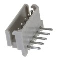 0022057055 - CONN HEADER R/A 5POS 2.5MM