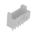 B05B-XASK-1(LF)(SN) - CONN HEADER VERT 5POS 2.5MM