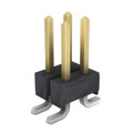 M20-8750242R - CONN HEADER SMD 4POS 2.54MM