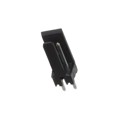 66100211622 - CONN HEADER VERT 2POS 2.54MM