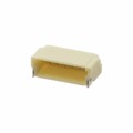 10147606-00006LF - CONN HEADER SMD R/A 6POS 1MM