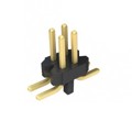 20021121-00004T4LF - CONN HEADER SMD 4POS 1.27MM