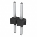 TMM-102-03-T-S - CONN HEADER VERT 2POS 2MM