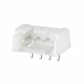 DF1BZ-4P-2.5DS - CONN HEADER R/A 4POS 2.5MM