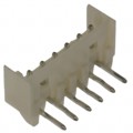 0532540670 - CONN HEADER R/A 6POS 2MM