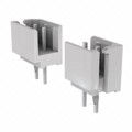 0099990993 - CONN HEADER VERT 9POS 2.5MM