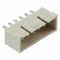 0353120660 - CONN HEADER VERT 6POS 2.5MM