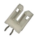 292161-2 - CONN HEADER VERT 2POS 2MM