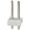 640383-2 - CONN HEADER VERT 2POS 3.96MM