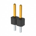 PBC02SAAN - CONN HEADER VERT 2POS 2.54MM