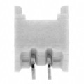 1734829-2 - CONN HEADER R/A 2POS 1.25MM