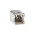 B02B-PNISK-1A(LF)(SN)(F) - CONN HEADER VERT 2POS 2MM