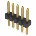 HPH1-A-05-UA - CONN HEADER VERT 5POS 1.27MM