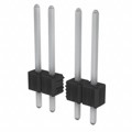 68604-412HLF - CONN HEADER VERT 12POS 2.54MM