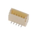 10147605-00005LF - CONN HEADER SMD 5POS 1MM