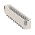 10144041-10011LF - CONN HEADER SMD R/A 10POS 0.8MM