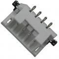 DF3DZ-4P-2V(51) - CONN HEADER SMD 4POS 2MM