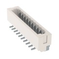 10144042-10011LF - CONN HEADER SMD 10POS 0.8MM