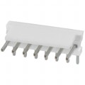 640457-7 - CONN HEADER R/A 7POS 2.54MM