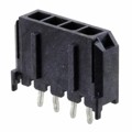 66200411122 - CONN HEADER VERT 4POS 3MM
