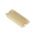 SM08B-SHLS-TF(LF)(SN) - CONN HEADER SMD R/A 8POS 1MM
