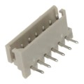 0022057065 - CONN HEADER R/A 6POS 2.5MM