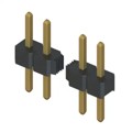 M22-2010505 - CONN HEADER VERT 5POS 2MM
