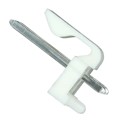 0026644020 - CONN HEADER VERT 2POS 3.96MM
