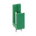 280609-1 - CONN HEADER VERT 2POS 3.96MM