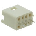 B04B-PNISK-1A(LF)(SN) - CONN HEADER VERT 4POS 2MM