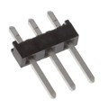 TSW-101-07-T-T - CONN HEADER VERT 3POS