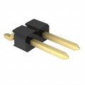 M20-8890245 - CONN HEADER SMD R/A 2POS 2.54MM