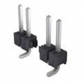 M20-8772446P - CONN HEADER SMD 24POS 2.54MM