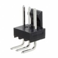 1718570003 - CONN HEADER R/A 3POS 2.54MM