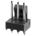 1718560003 - CONN HEADER VERT 3POS 2.54MM