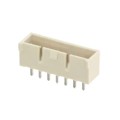 0353120760 - CONN HEADER VERT 7POS 2.5MM
