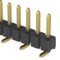 2PH1-12-UA-SMT-A - CONN HEADER SMD 12POS 2MM