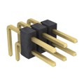 M20-9700345 - CONN HEADER R/A 6POS 2.54MM