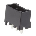 DF63M-3P-3.96DSA - CONN HEADER VERT 3POS 3.96MM