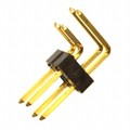68021-104HLF - CONN HEADER R/A 4POS 2.54MM