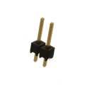 MTSW-102-07-G-S-240 - CONN HEADER VERT 2POS 2.54MM