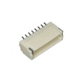 10147606-00008LF - CONN HEADER SMD R/A 8POS 1MM