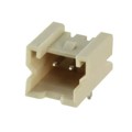 0353630250 - CONN HEADER R/A 2POS 2MM