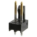 1718561002 - CONN HEADER VERT 2POS 2.54MM