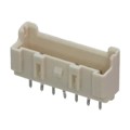 B07B-XASK-1-A(LF)(SN) - CONN HEADER VERT 7POS 2.5MM